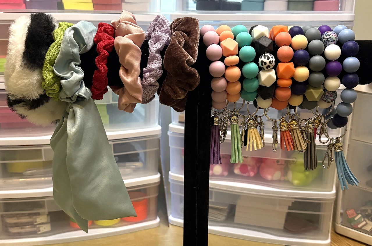 Wearable Accessories