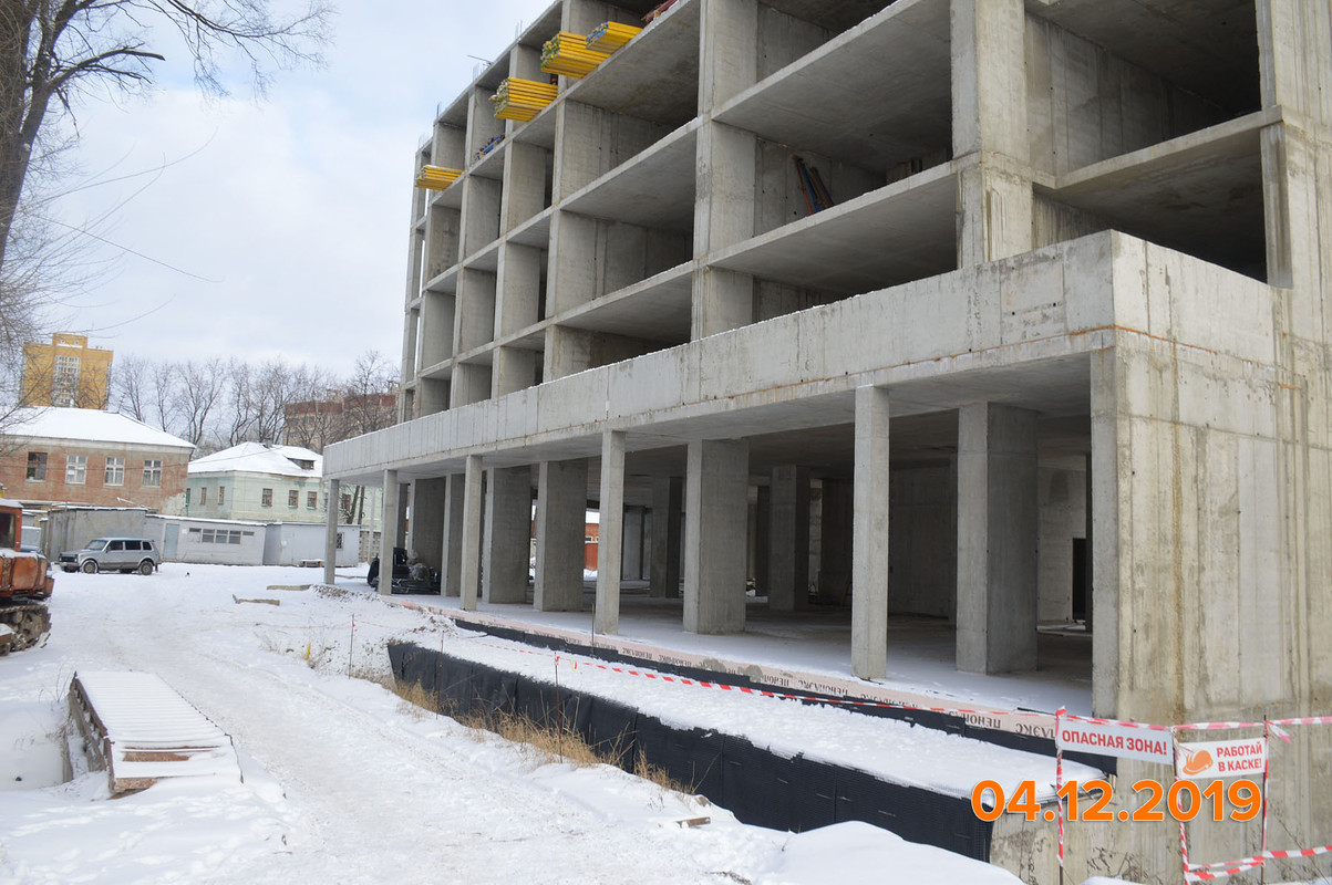 45 Стрелковой дивизии 223 год постройки дома