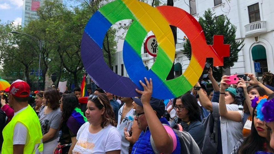 Tómalo en cuenta: Estas estaciones del Metrobús de la CDMX estarán cerradas por la Marcha LGBT