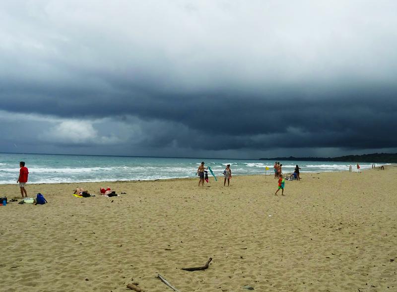 Día 4. Puerto Viejo, Punta Uva, Manzanillo en bici - 3 semanas Costa Rica en autobús 2018 Oct (8)