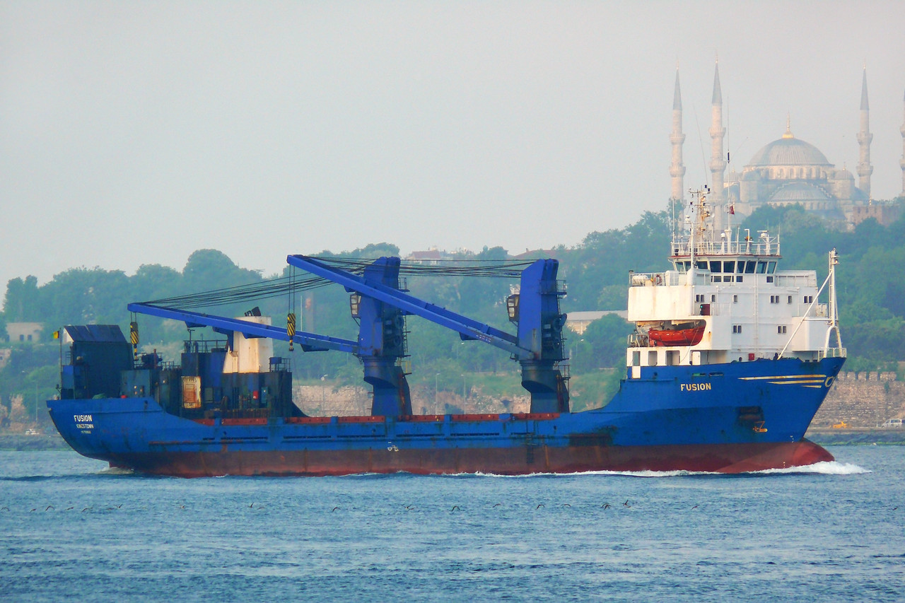 Fusion (OK 150512 0)