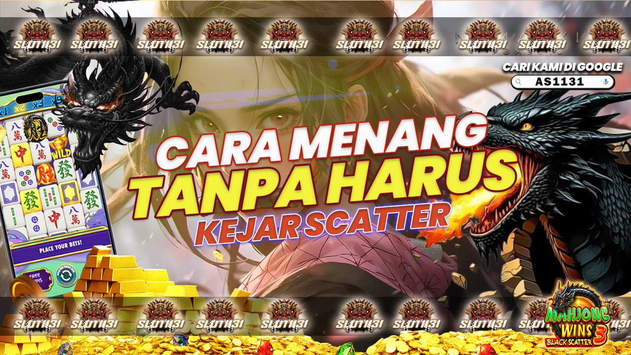 Pola Membalik Urutan Spin Membuat Banyak Pemain Kaget Dengan Hasilnya