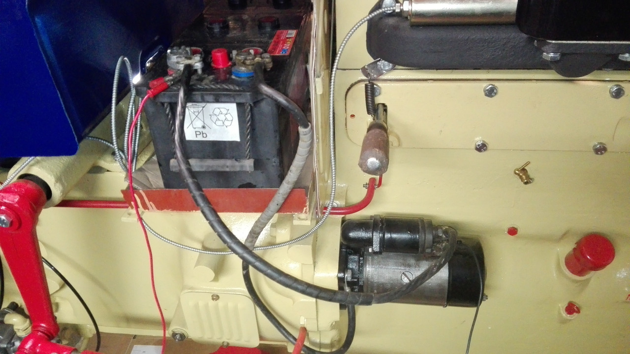 Zetor 50 Super (272)