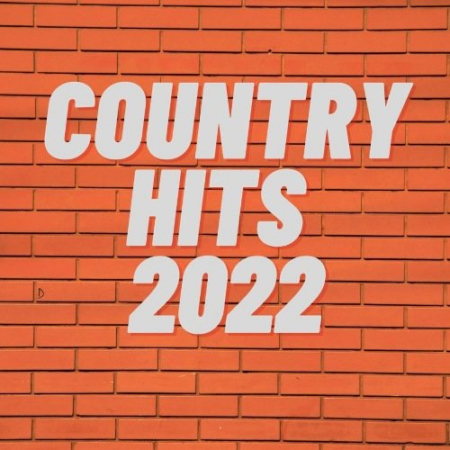 VA - Country Hits 2022 (2021) MP3