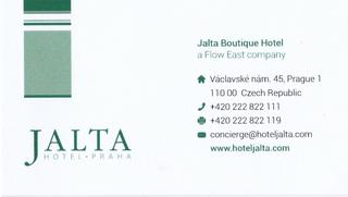 Praga: Plaza Wencesalo y alrededores y paseo al atardecer - Viena - Bratislava - Praga (3)