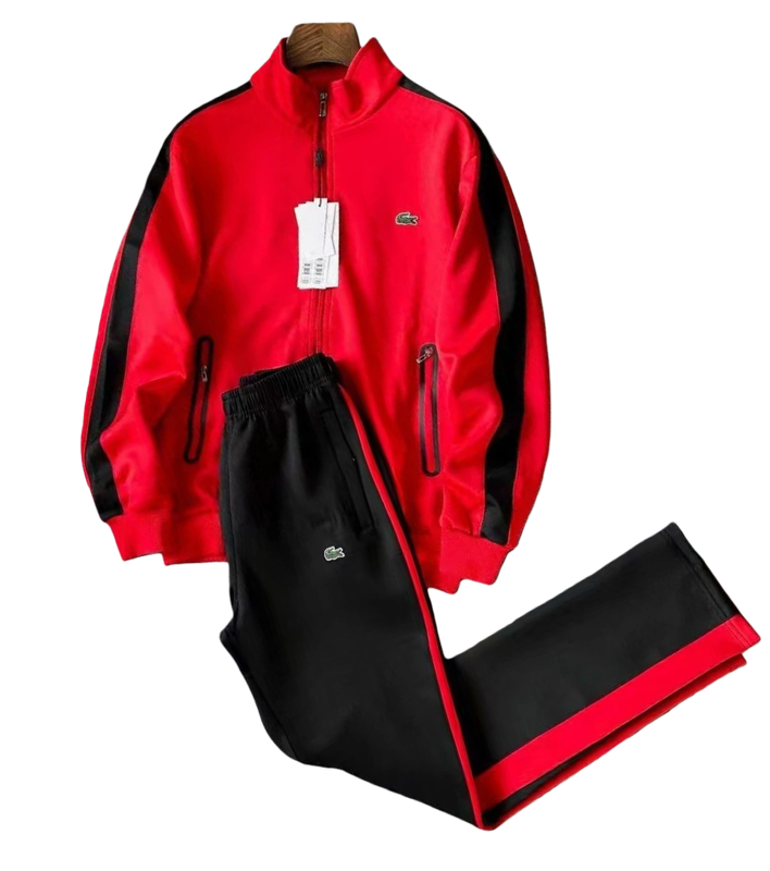 Lacoste Set 9+ colorways [Premium Quality]