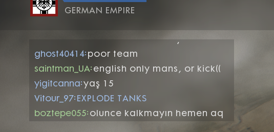 bully