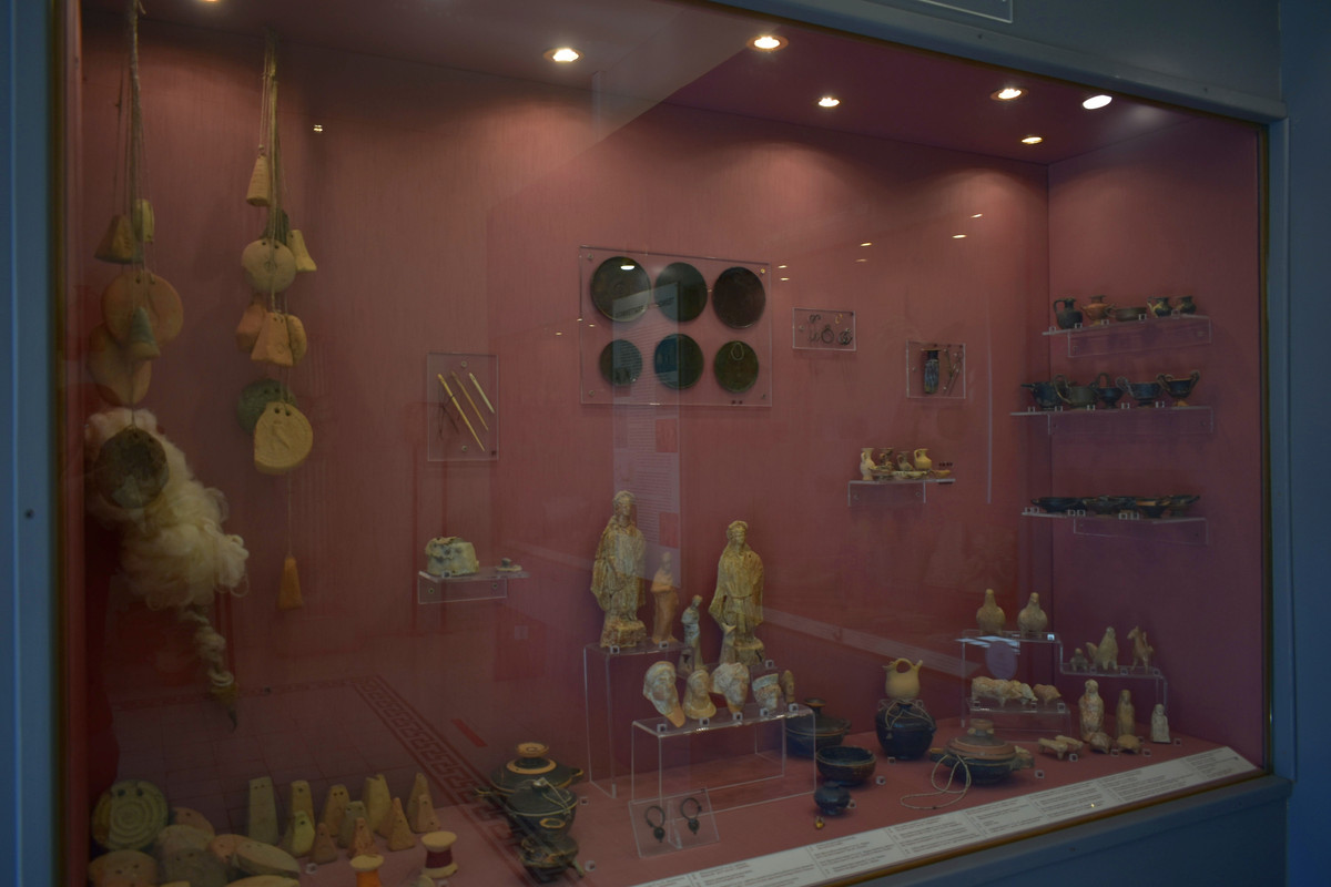 Αρχαιολογικό Μουσείο Αταλάντης (40)