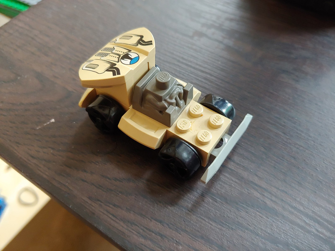 08. Does anyone remember these? I didn't.