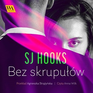 SJ Hooks - Bez skrupułów (2022)