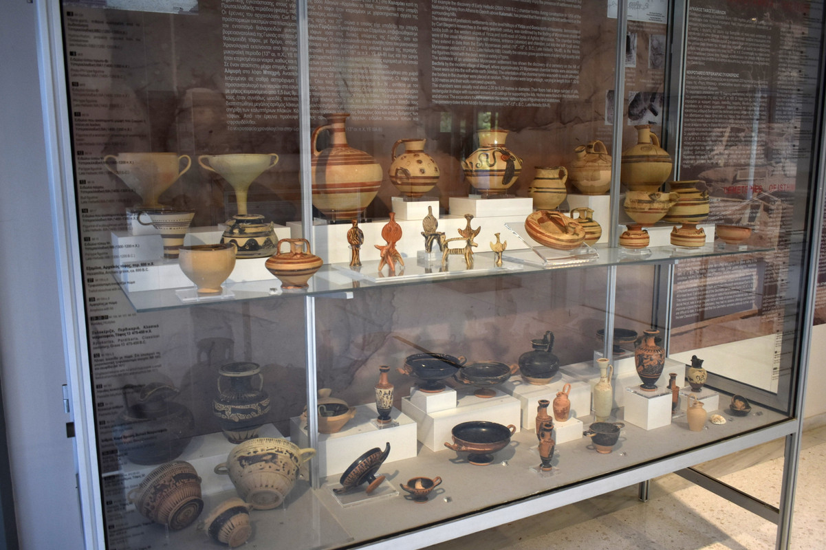 Αρχαιολογικό Μουσείο Ισθμίας (33)