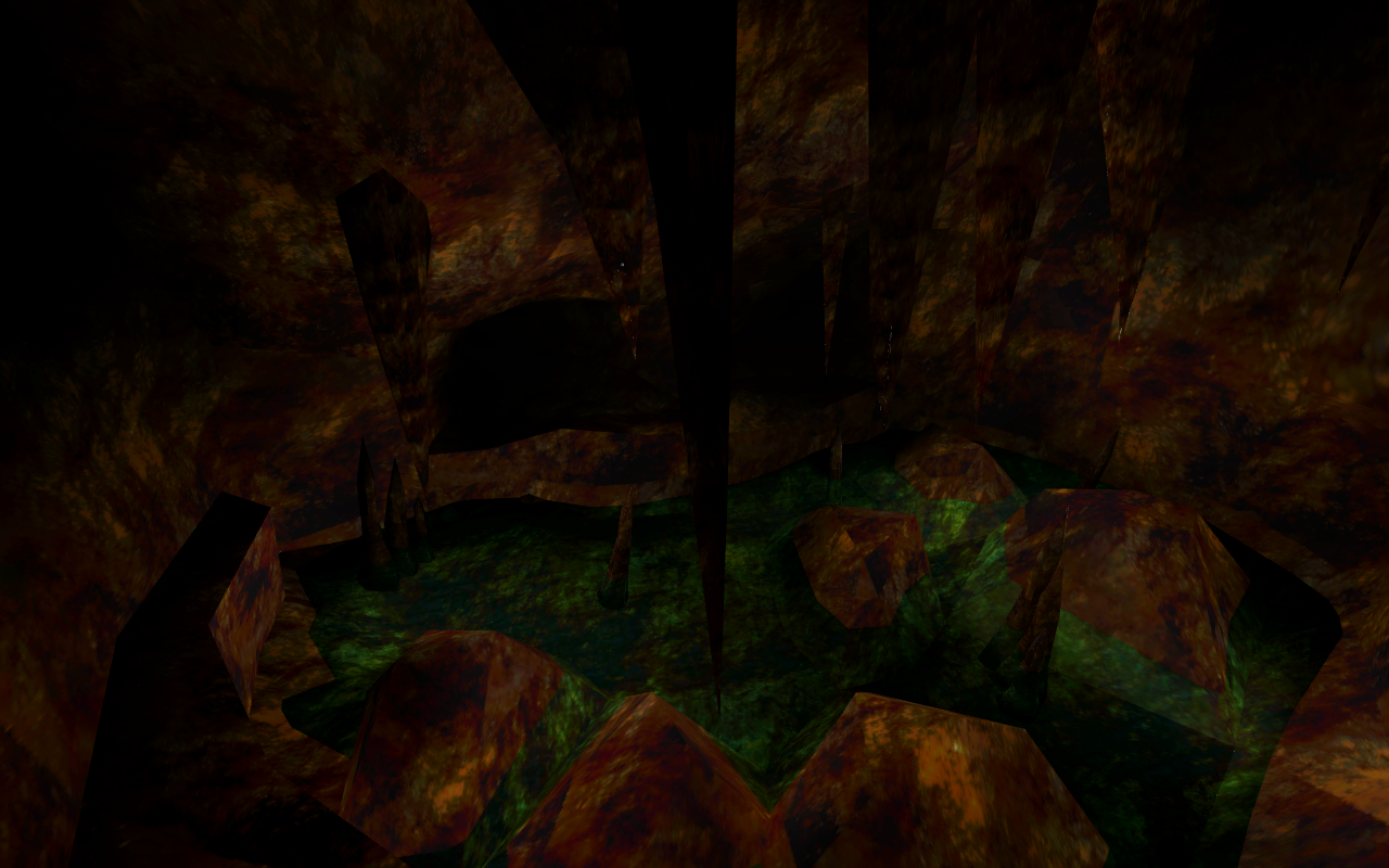 Unreal Engine 3 Screenshot 2026 07 18 19 43 39 61