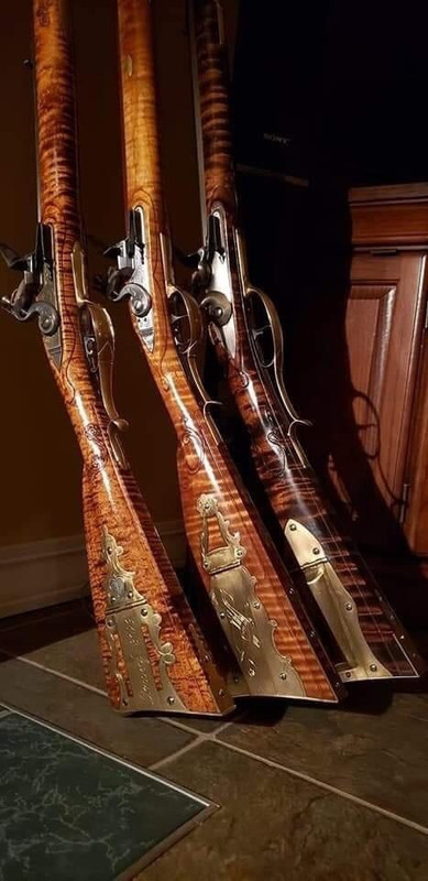 Flintlocks