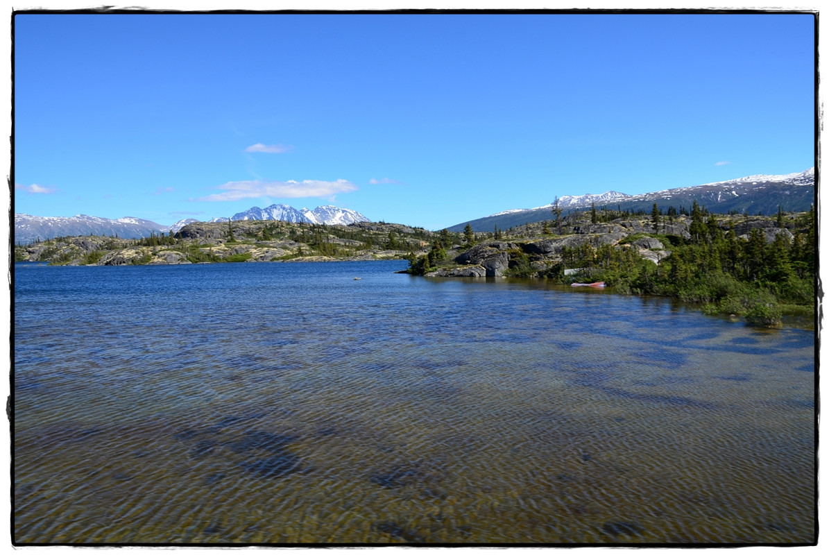 23 de junio. Skagway - Alaska por tierra, mar y aire (23)