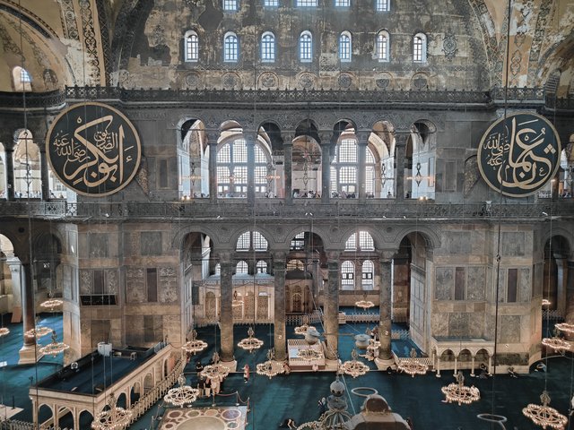 6 Aviones, 3 barcos y 2 trenes, empezando en Estambul y terminando Kuala Lump - Blogs de Indonesia - PRIMERA PARADA: ESTAMBUL (10)