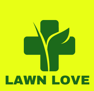 Lawn Love Logo