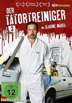 Der Tatortreiniger (2011)
