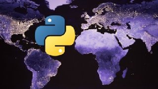 Skillshare Basics of GIS and Remote Sensing with Free Data Tools