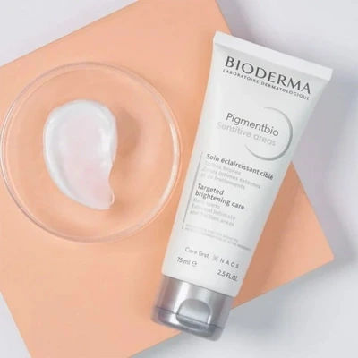 bioderma pigmentbio sensitive areas 75ml 2 webp