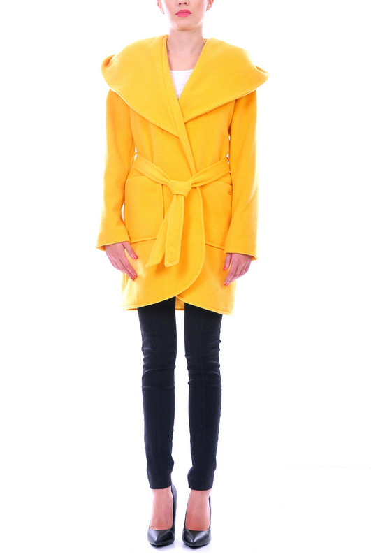 Katrin kaput Lolita sa kapuljačom - više boja