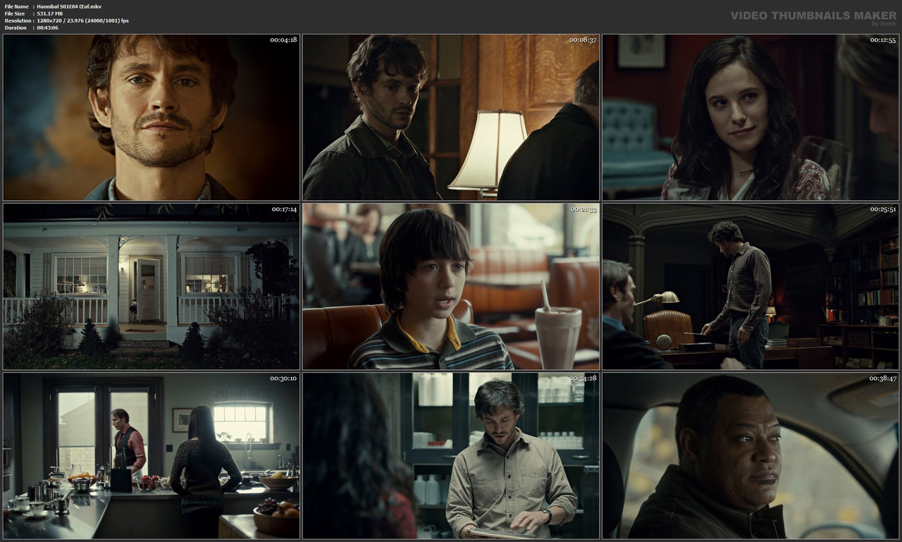 Hannibal S01E04 Œuf.mkv