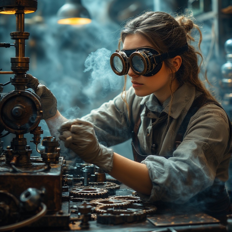 An-inventor-wearing-goggles-wo-17