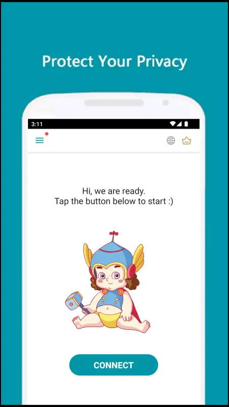 Download Thunder VPN APK
