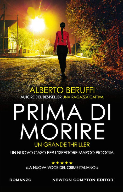 Alberto Beruffi - Prima di morire (2020)