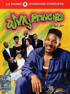 Willy - Il principe di Bel Air Stagione 1 (1990) WEB-DL 1080p EAC3 ITA ENG SUBS