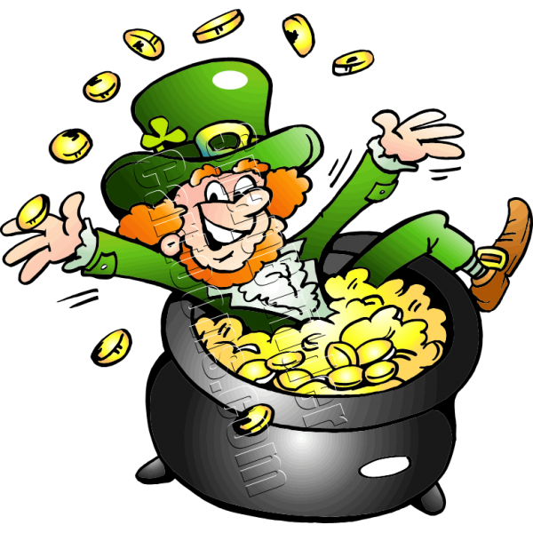 leprechaun-sitting-in-pot-gold-mascot-logo-600x6
