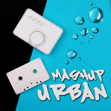 VA - Mashup Urban - Alternative Control (2020)