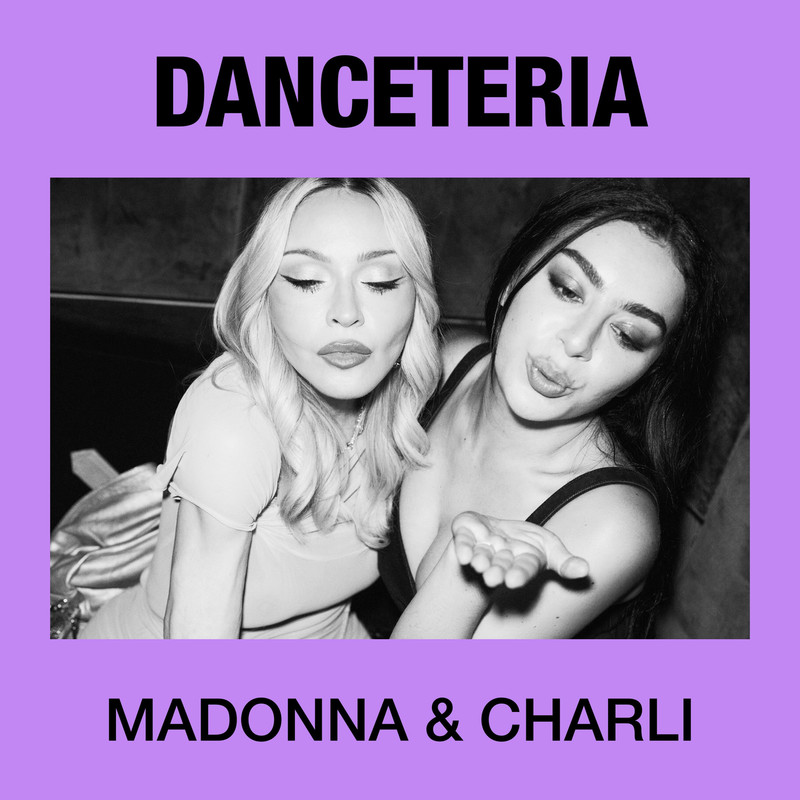 Danceteria Afterhours (Explicit)
