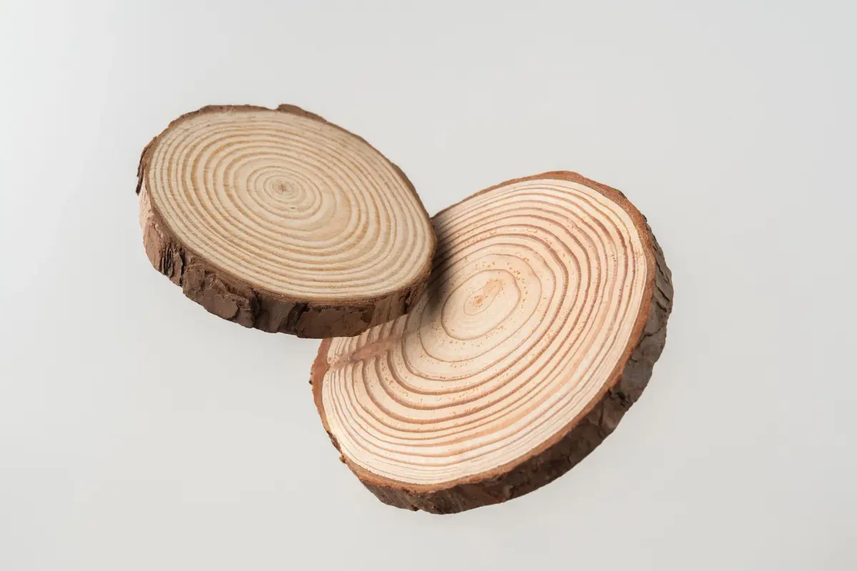 Craft Ideas For 14 Inch Raw Wood Plates