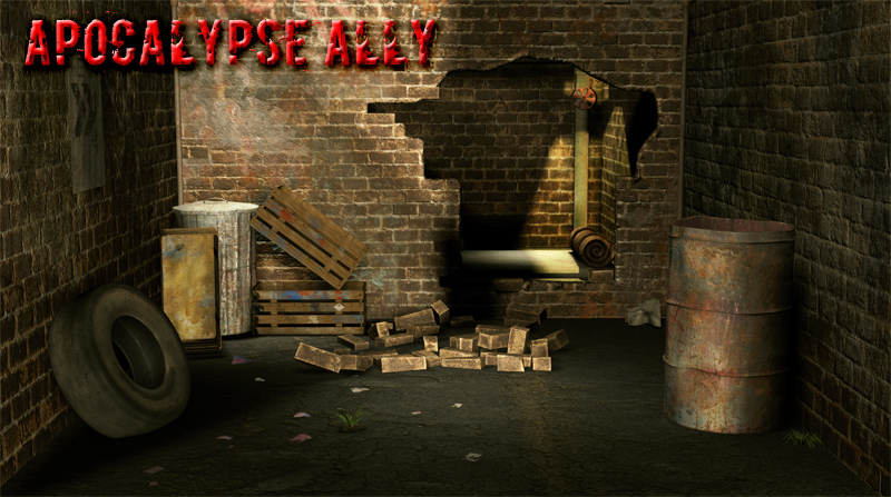 Apocalypse Ally