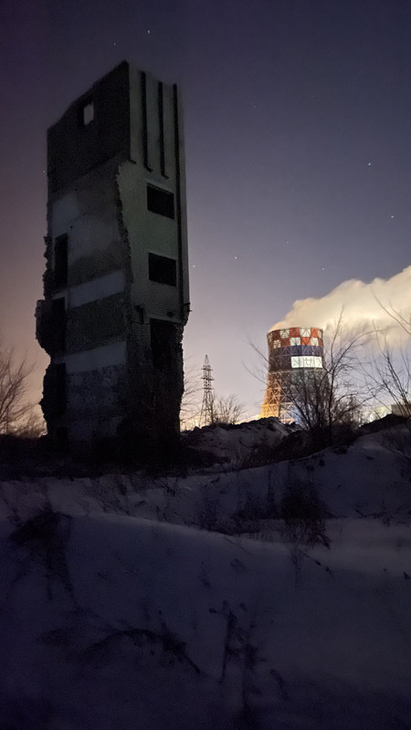 Завод Технического Углерода (Свежий отчет)