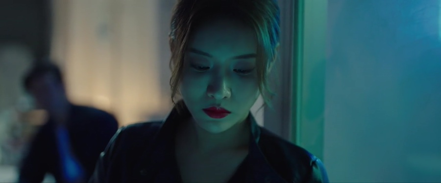 The Great Arms Robbery 2022 WebRip [Hindi + Tamil + Telugu] 480p, 720p ESub Screenshot
