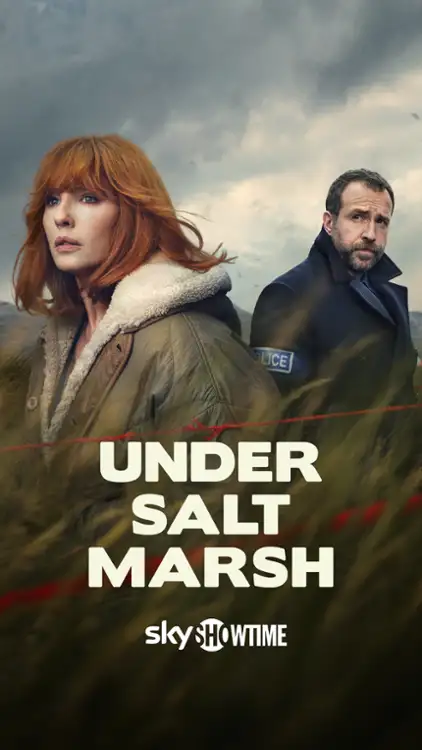 Under Salt Marsh (2026) [Sezon 1] MULTi.1080p.SKST.WEB-DL.H.264.DD5.1-RX / Lektor PL