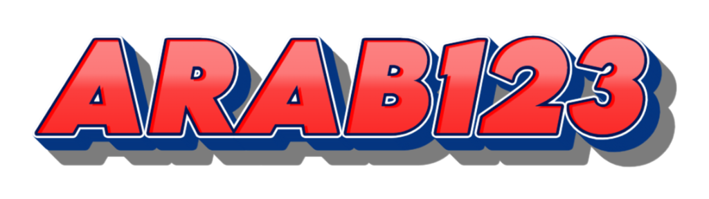 ARAB123
