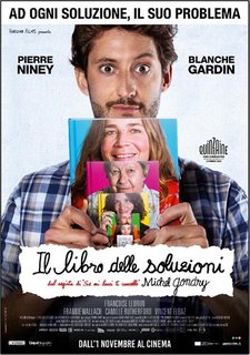 Il libro delle soluzioni  (2023)  Dvd9  Ita/fra