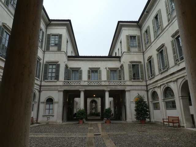 DÍA 7 – Trento / Peschiera del Garda / Sirmione - Dolomitas, Garda, Venecia... Noreste de Italia en verano de 2025 (13)