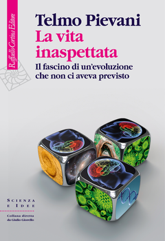 Telmo Pievani - La vita inaspettata (2011)