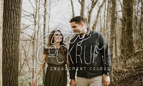 Trey Cockrum - The Full Engagement Course