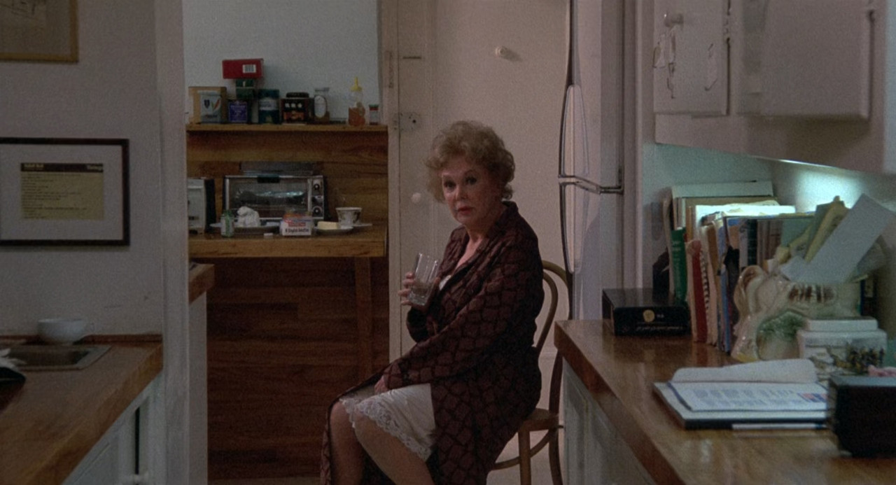 Hannah and Her Sisters 1986 (1080p x265 10bit Ti