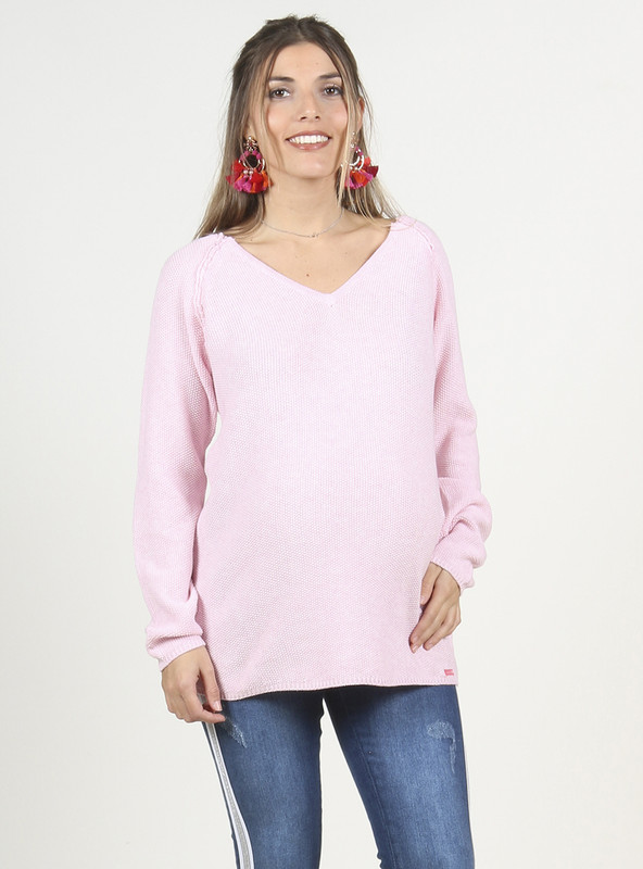 CHALECO MATERNAL NUDO S | The Loop Kids Restore