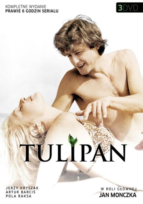 Tulipan (1986) (Sezon 1) (Rekonstrukcja Cyfrowa) 1080p.WEB-DL.H264-AS76-FT / Serial Polski