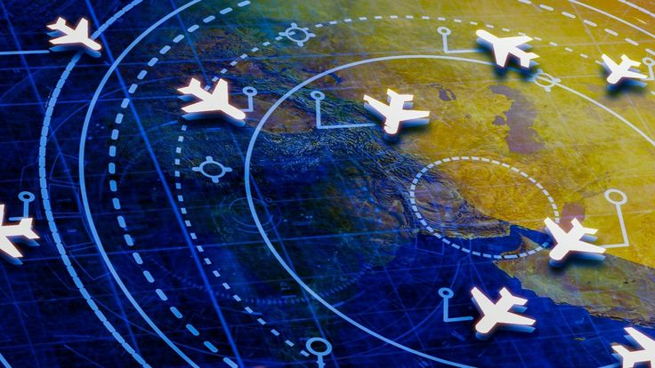 Flight Management System