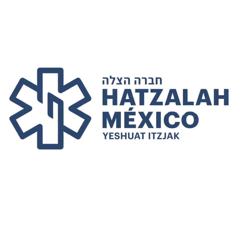 Hatzalah México