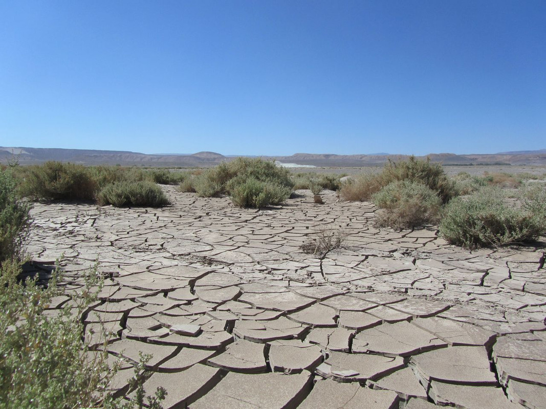Etiopía enfrenta la peor sequía en 30 años