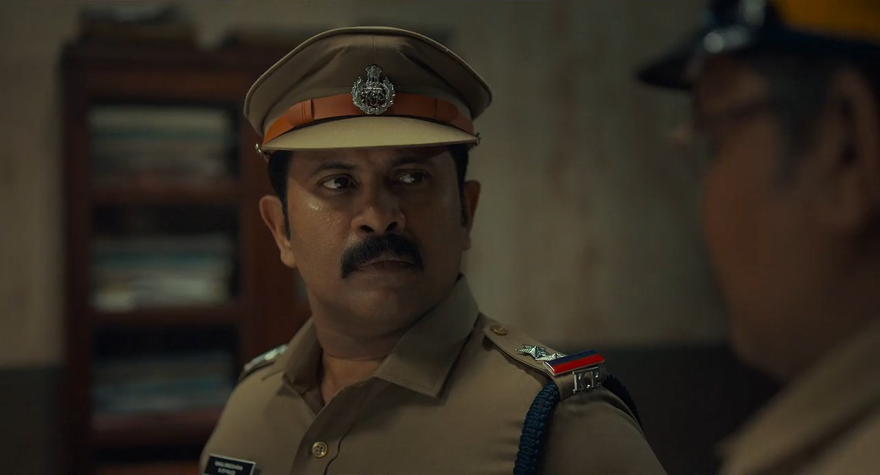 Kerala Crime Files (2023) Season 1 [Hindi + Tamil + Telugu + Malayalam + Kannada] WebRip 480p 720p ESub - Complete Screenshot