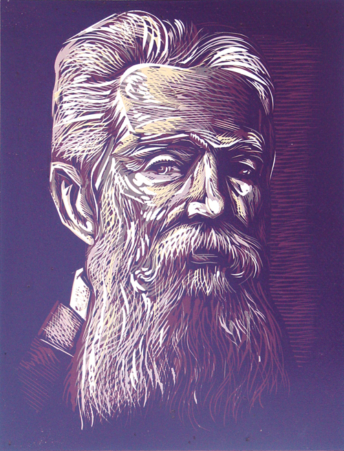Herman-Melville-a